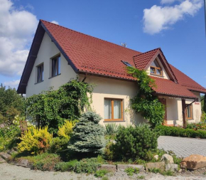 Wiśniowy Sad, Kudowa-Zdrój